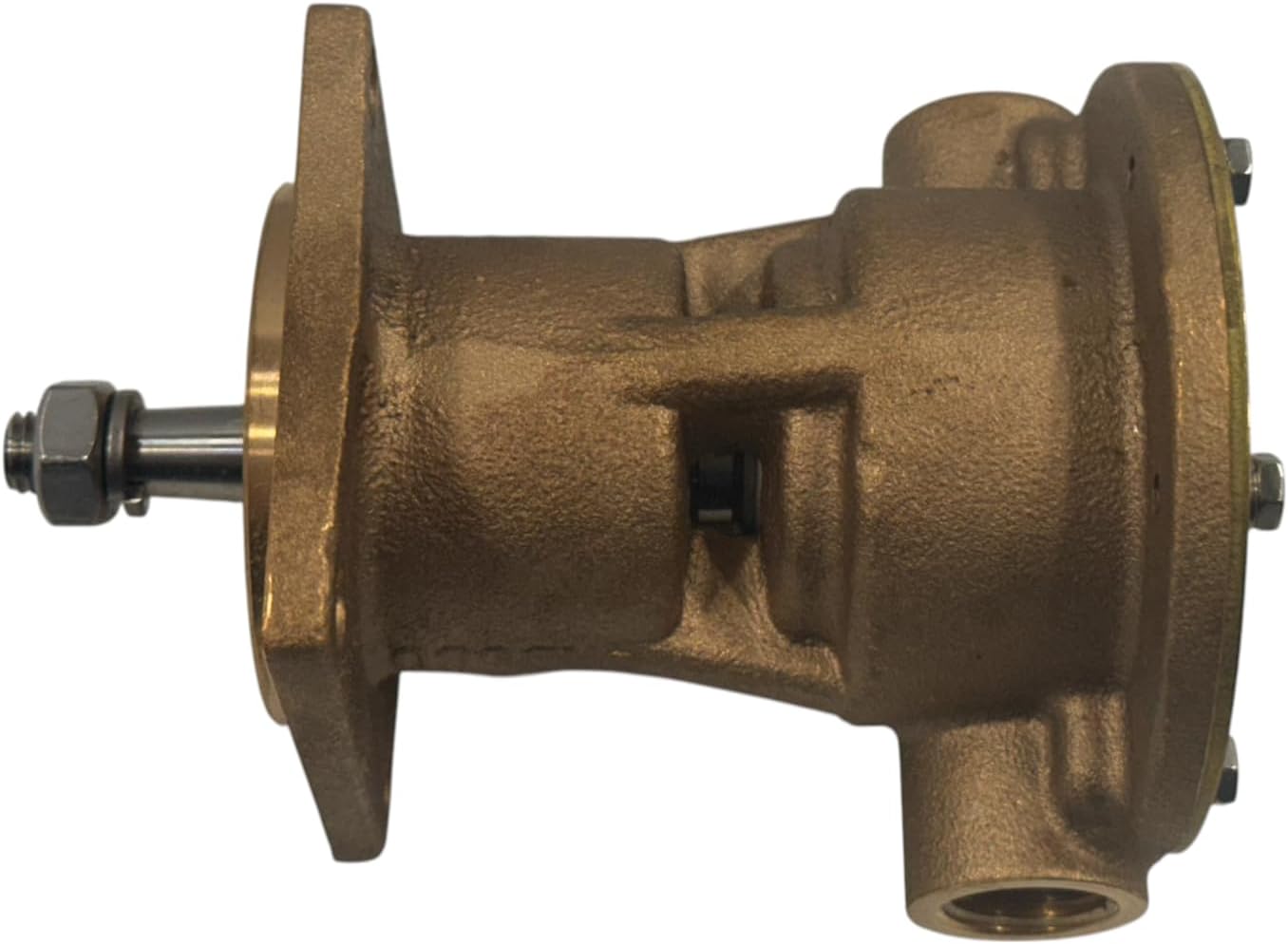 Northern Lights 25-12057 Raw Water Pump M753-M773L-M843N-M844-M844L