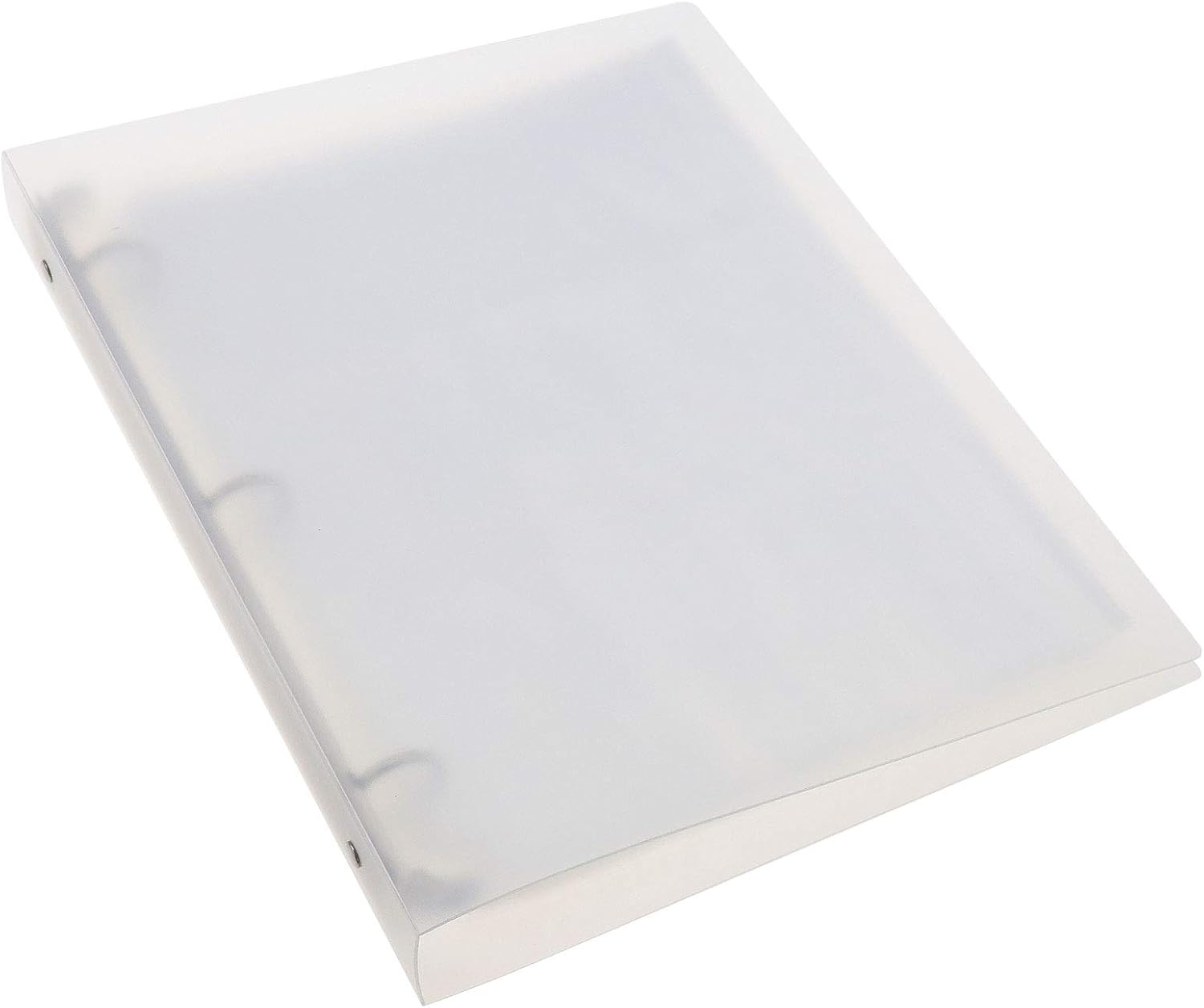 540 Pocket Trading Card Binder, 9 Pocket Double-Sided Album Folder 30 Page for Game Card Storage