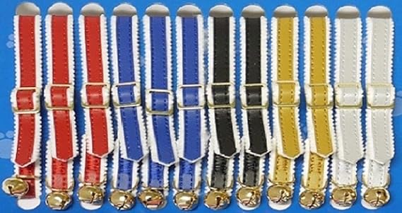 ancol elasticated cat collar