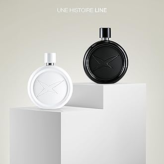 Mauboussin - Une Histoire de Femme Sensuelle 90ml (3 Fl Oz) - Eau de Parfum for Women - Floral, Musky & Gourmand Scents