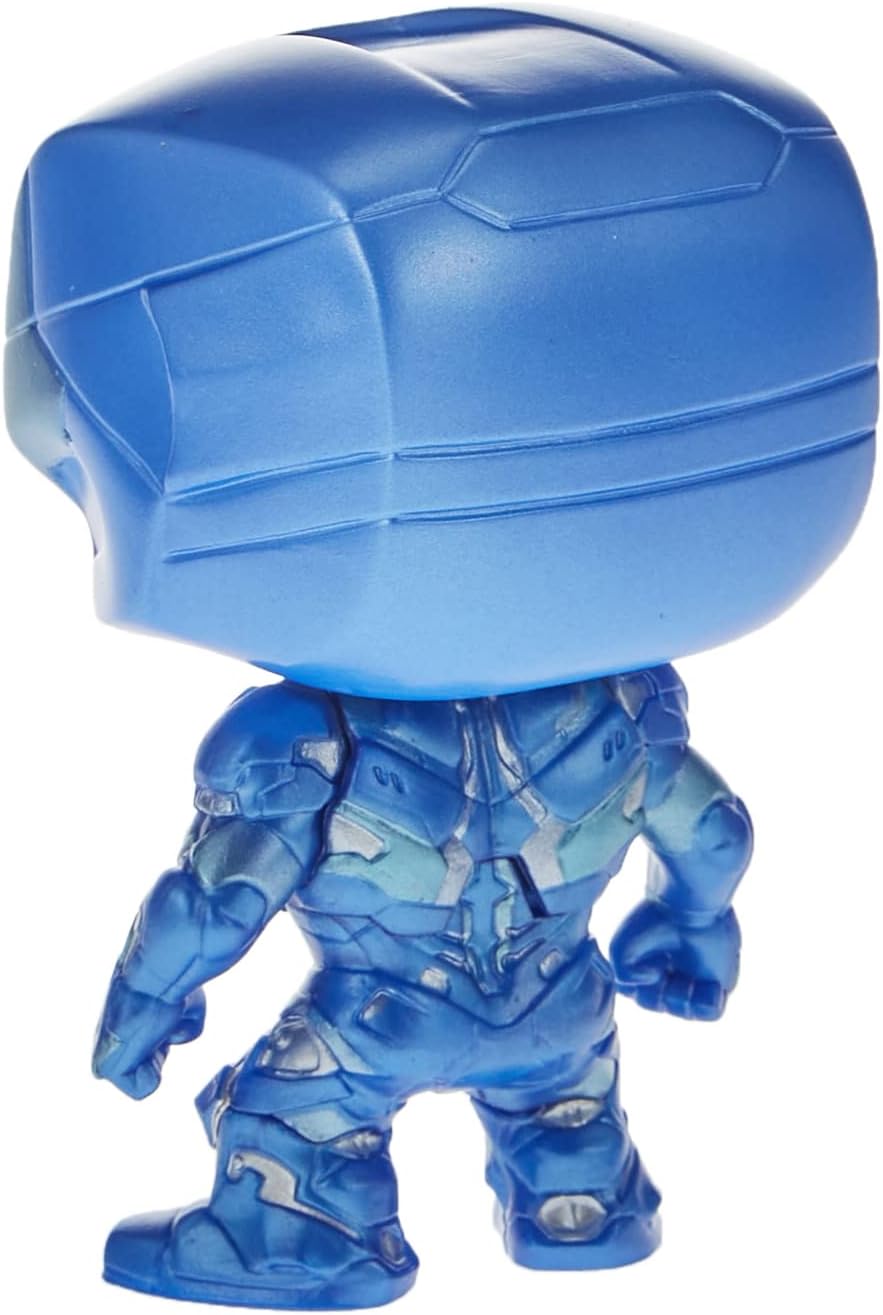 Funko Pop! Iron Man Make a Wish Funko Exclusive