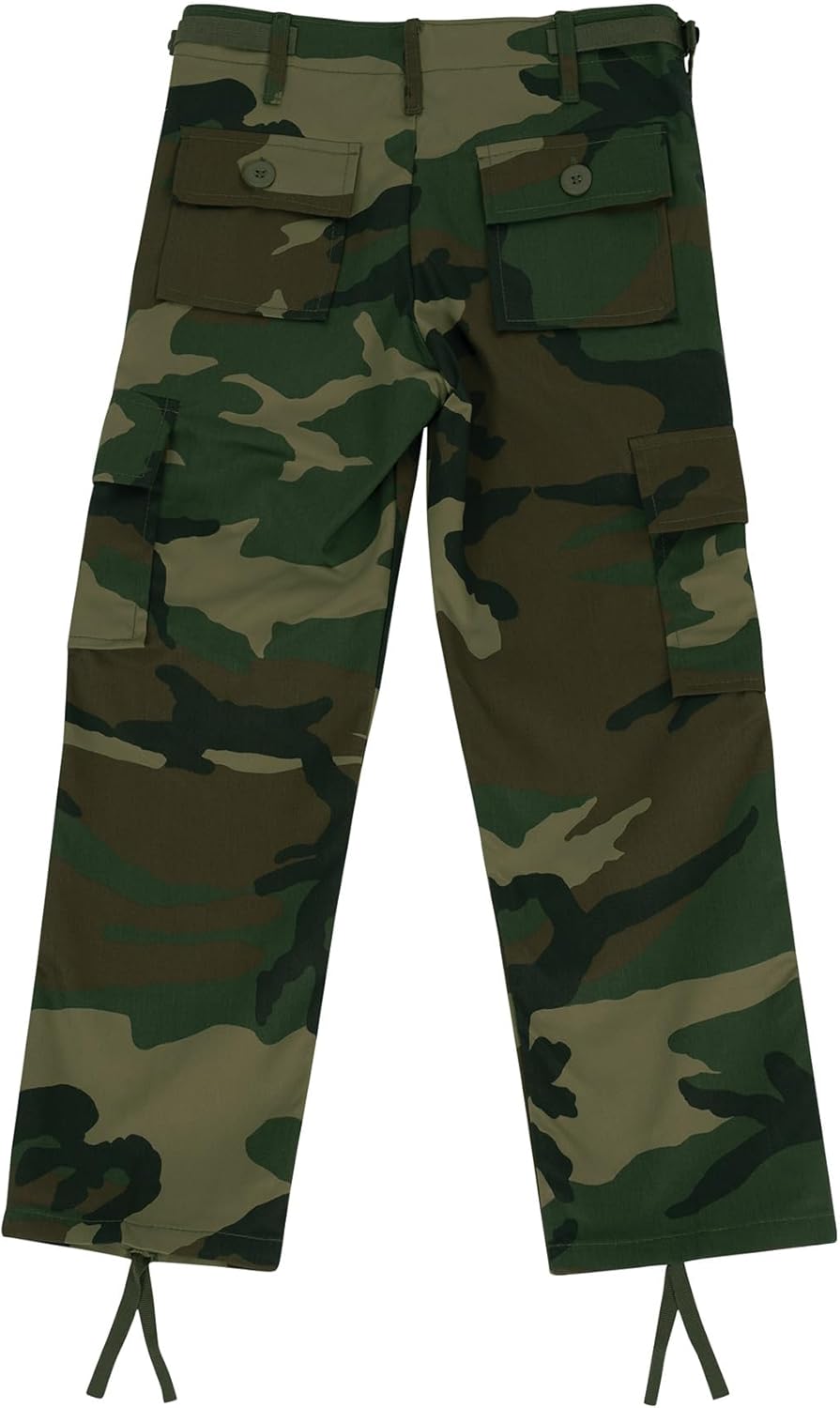 Rothco Kids BDU Pants - Image 3