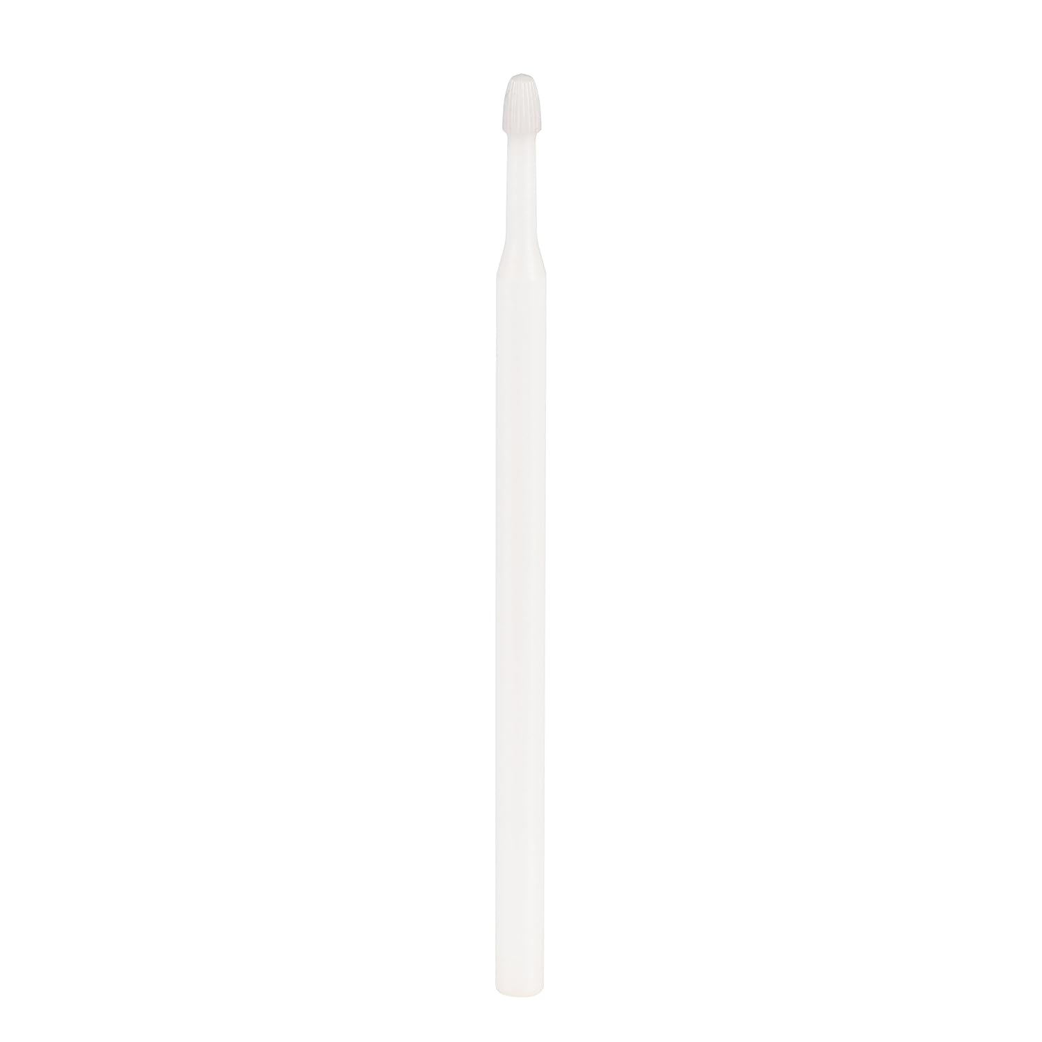 SpeTool Ceramic Drill Bits Rotary Burrs Cuticle Clean For Nail Salon Manicure Tools,1.6x3MM