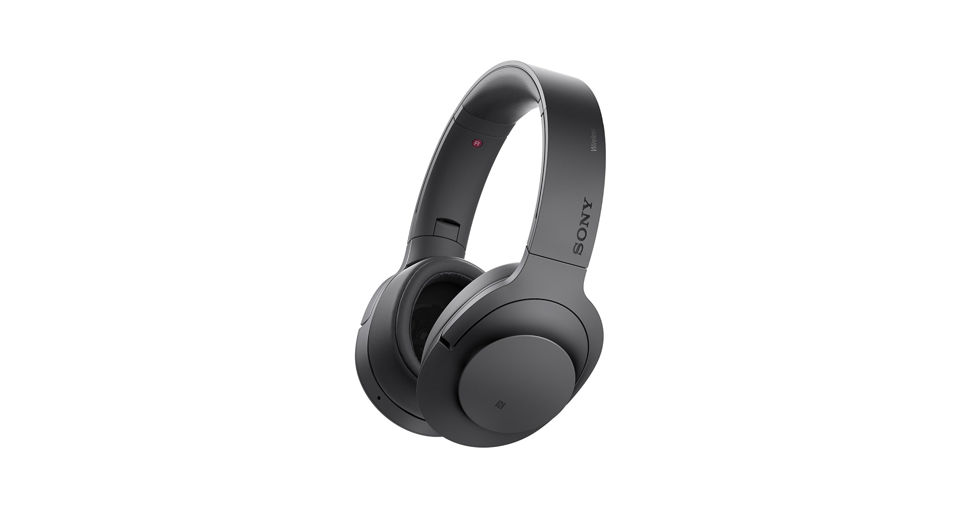 SONY - SONY MDR-100ABN ワイヤレスノイズキャンセリング Amazon.com: Sony MDR100ABN/B Headphones : Electronics