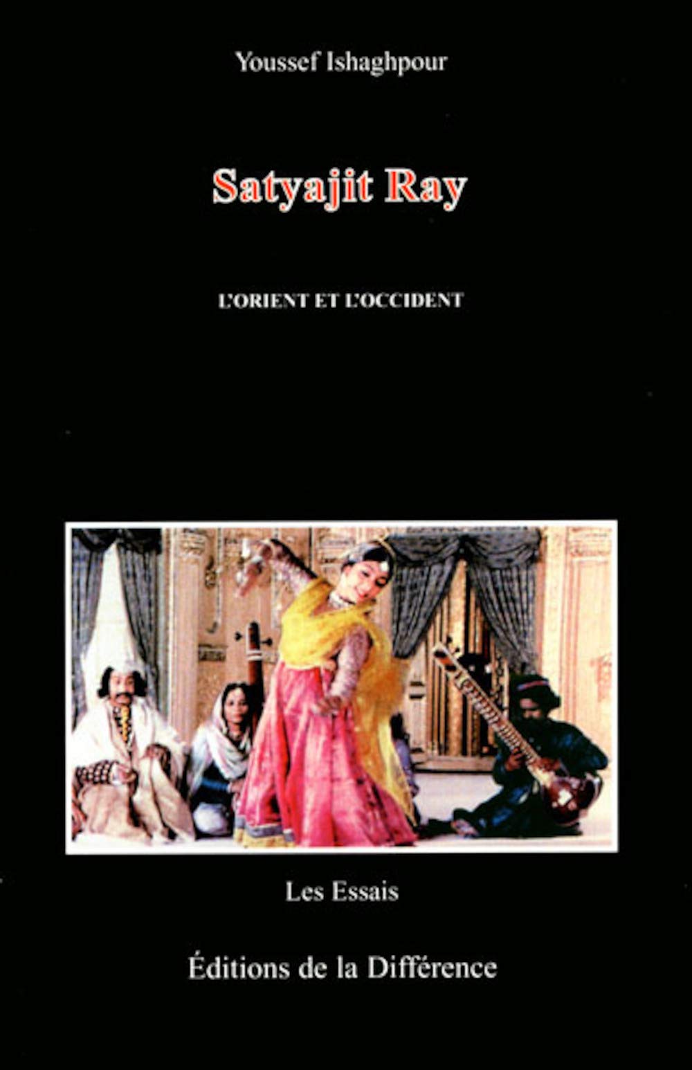 Satyajit Ray : L'orient et l'occident