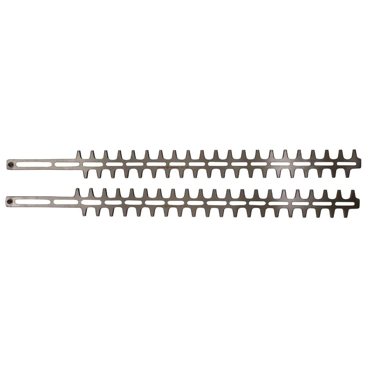 Stens New Lawnmower Blade 395-405 Replacement for: Stihl HS81 4237 710 6051