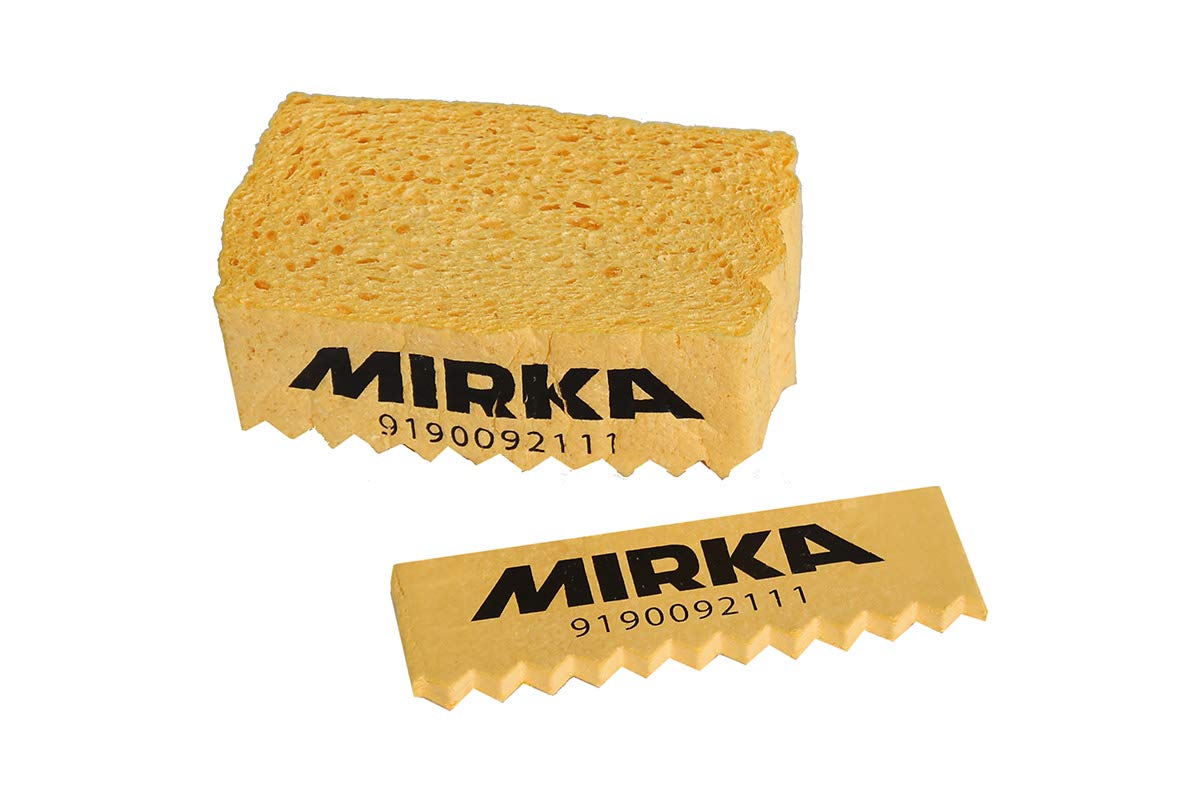 MIRKA 9190092111 Presschwamm