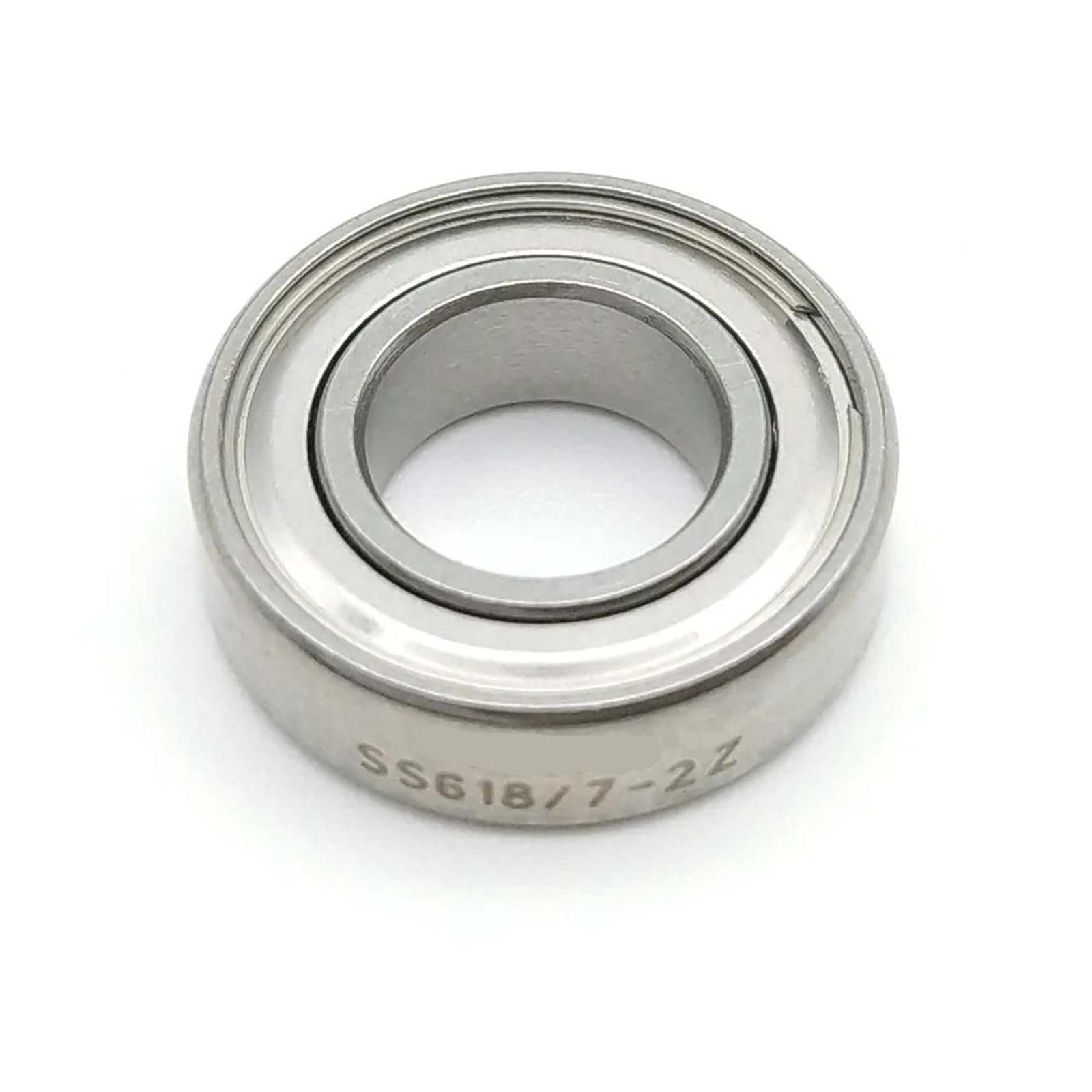 Roulement SS687ZZ 7X14X5 anti-rouille pour réparer vos moteurs