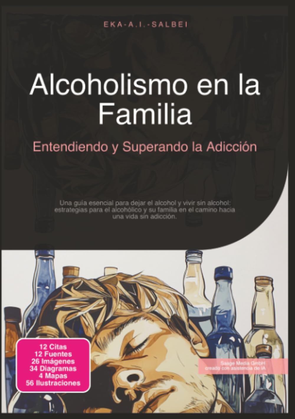 Alcoholismo en la Familia: Entendiendo y Superando la Adicción