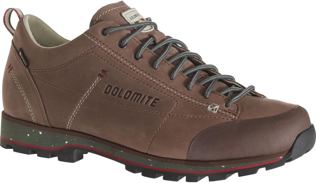 DolomiteMen's Cinquantaquattro Low FG Evo GTX Shoes Casual Shoes Outdoor SC