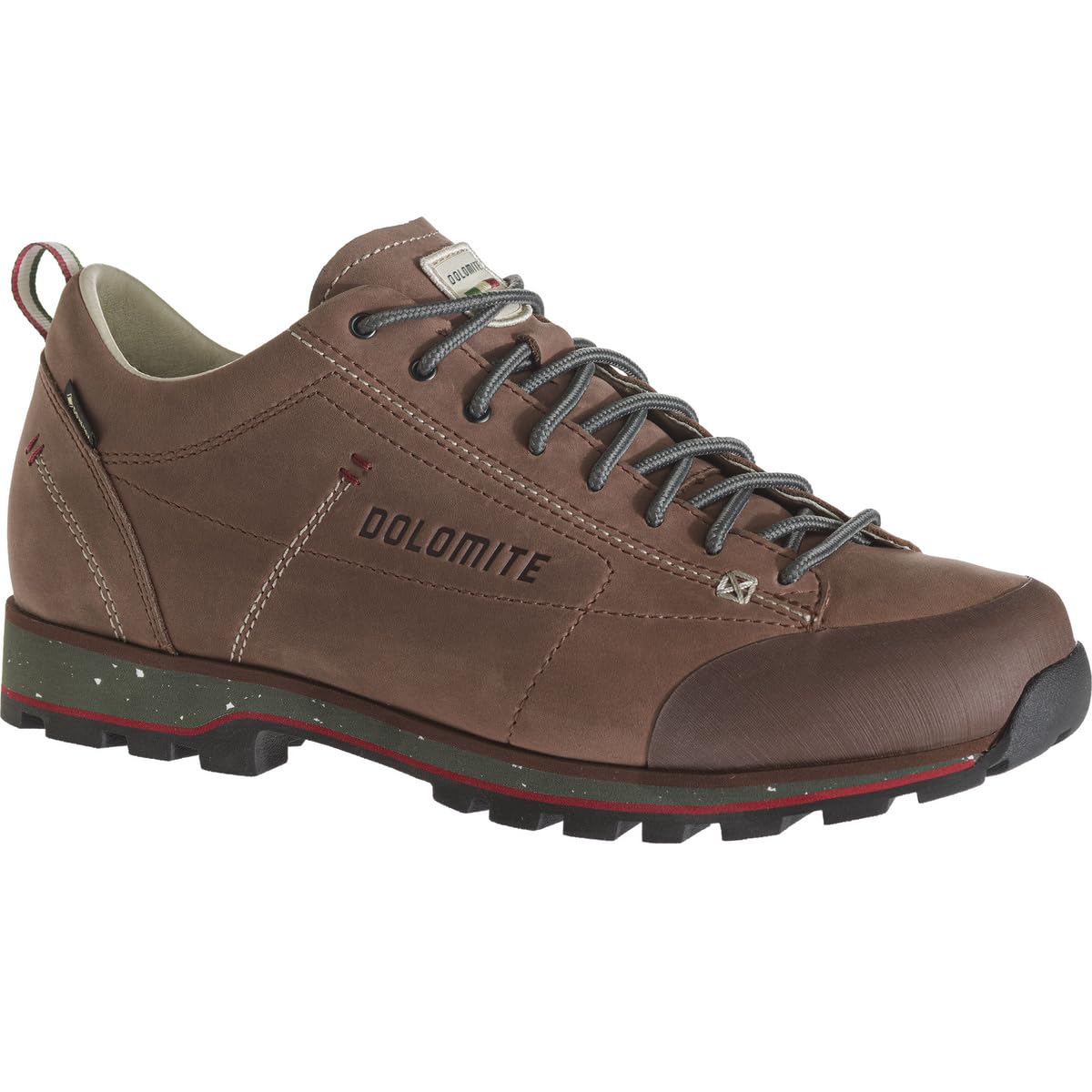 DolomiteMen's Cinquantaquattro Low FG Evo GTX Shoes Casual Shoes Outdoor SC