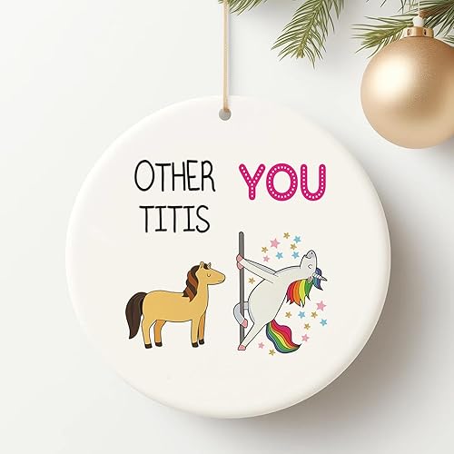 Miniatura 30 de Sunshine - Adornos bohemios de olas oceánicas – Adornos colgantes retro de cerámica para árbol de Navidad Persona-sol Mar,Persona-Gran