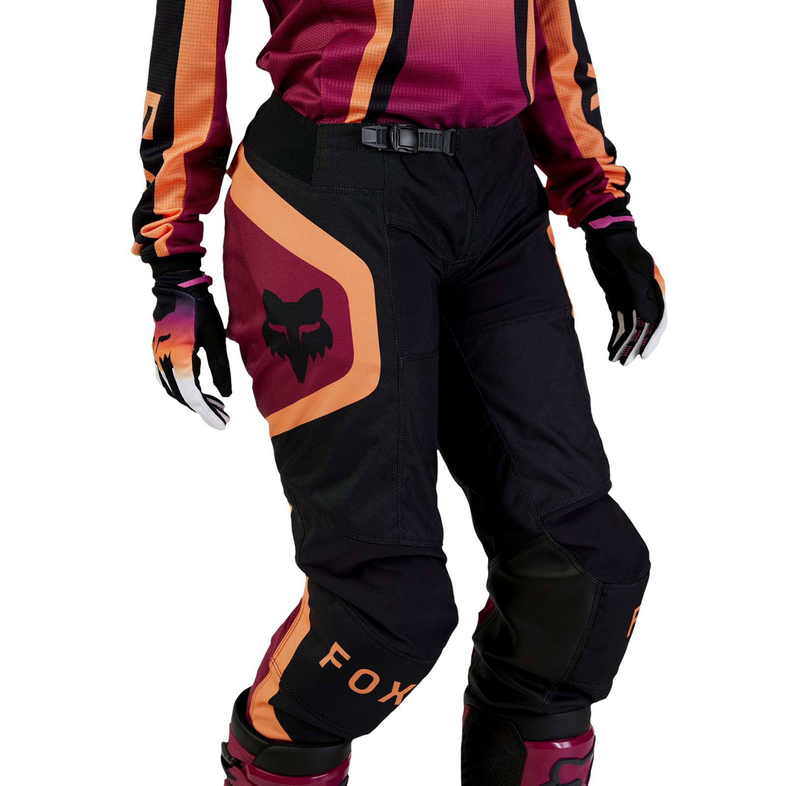Fox Racing Damen Wmns 180 Ballast Pant Windbreaker