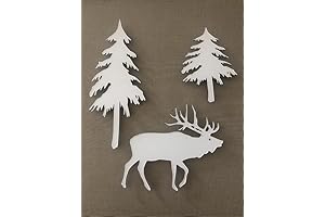 DCentral ELK Safety Screen Magnets Double Sided