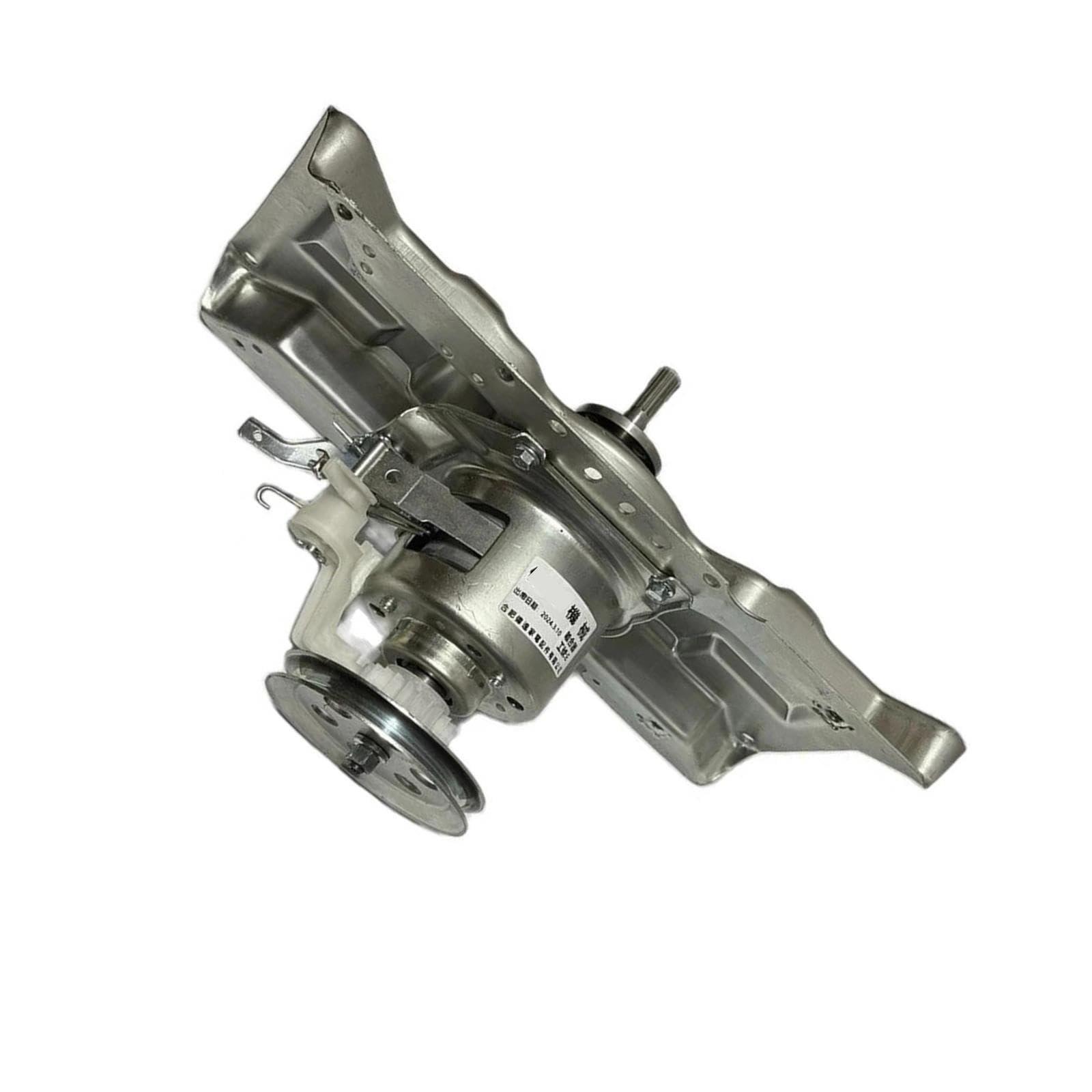 Embrague De Lavadora, Compatible Con Midea, V2010H MB60 / 70/65 75-1000H Eco11W-1020H Accesorio De Arandela De Montaje De Transmisión Moderada