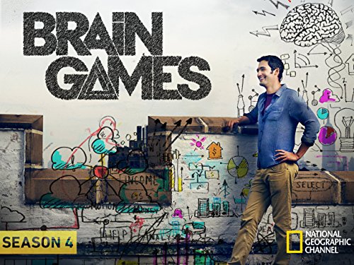 Brain Games Season 4
