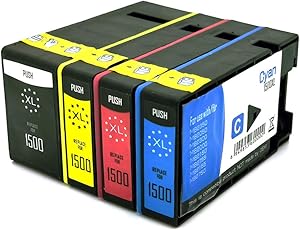 Cartuccia di inchiostro per canon maxify thumbnail classifica