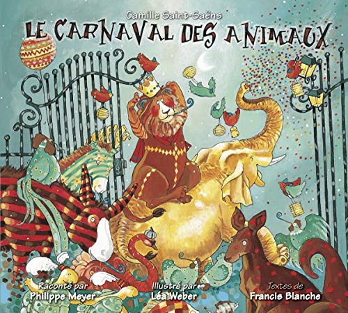Le carnaval des animaux