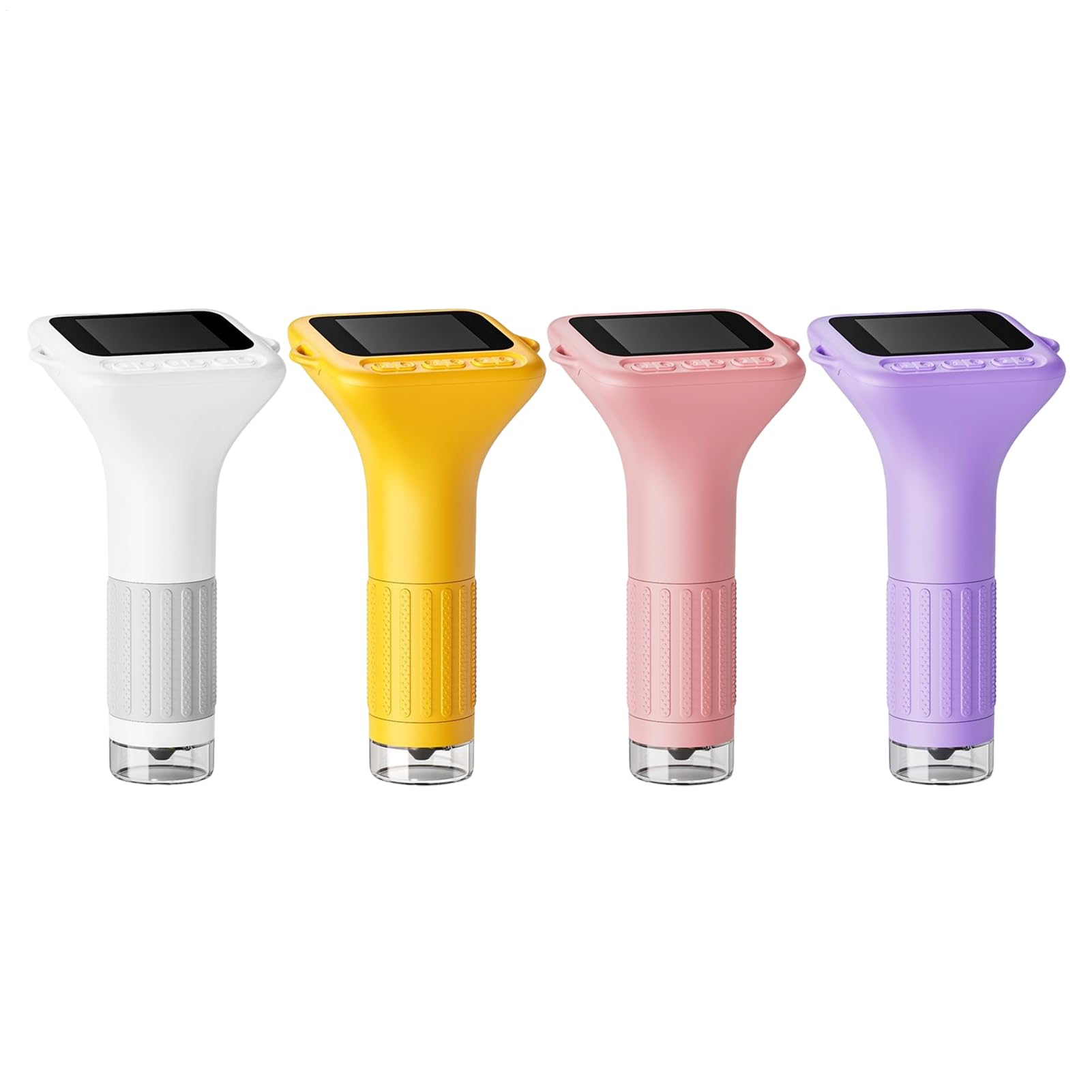 Generico Microscopio Portatile 1000X Giocattolo Scientifico STEM | Mini Microscopio Digitale Per Bambini, Studenti, Insegnanti, Homeschooling, Appassionati Di Scienza, Scuola E Apprendimento