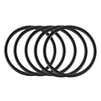 VP Racing Fuels 3043B Replacement O-Ring for 3042 Jug Caps, 5 Pack