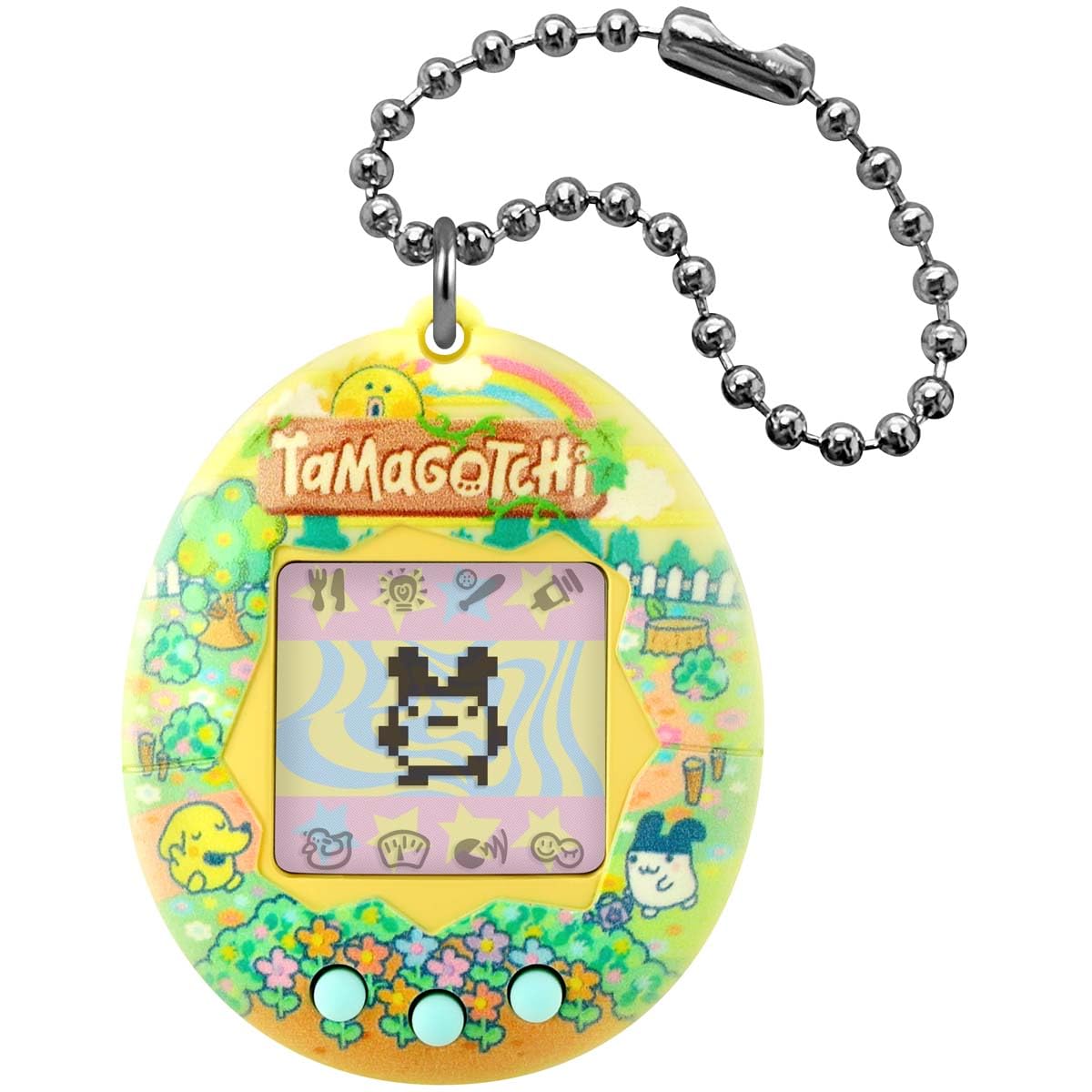 Tamagotchi Original - Bright Garden