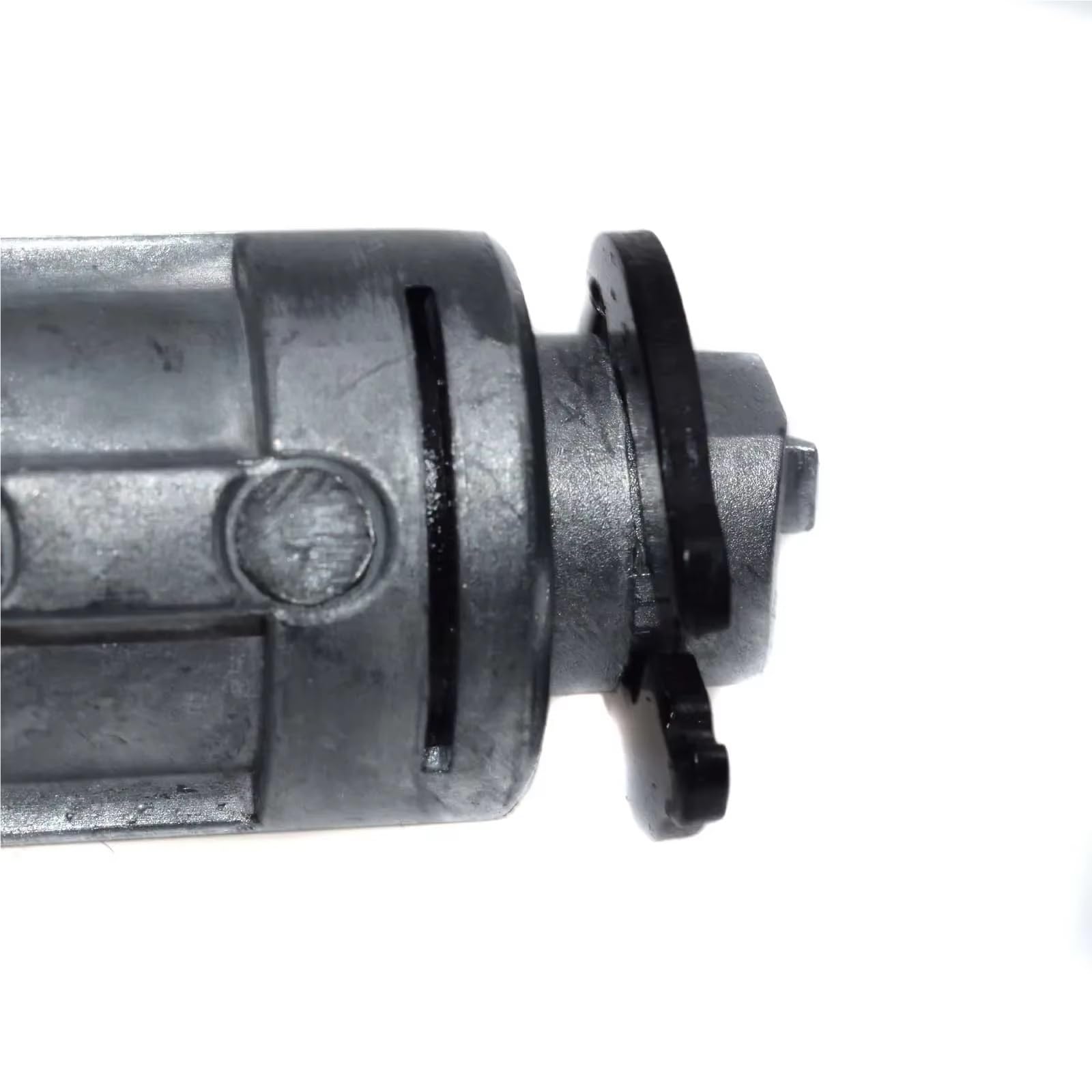 Cilindro Della Serratura Di Accensione Interruttore Di Avviamento Chiavi Cilindriche Compatibile Con FORD Per Fiesta Per MK3 1989-1997 1022183 7339717