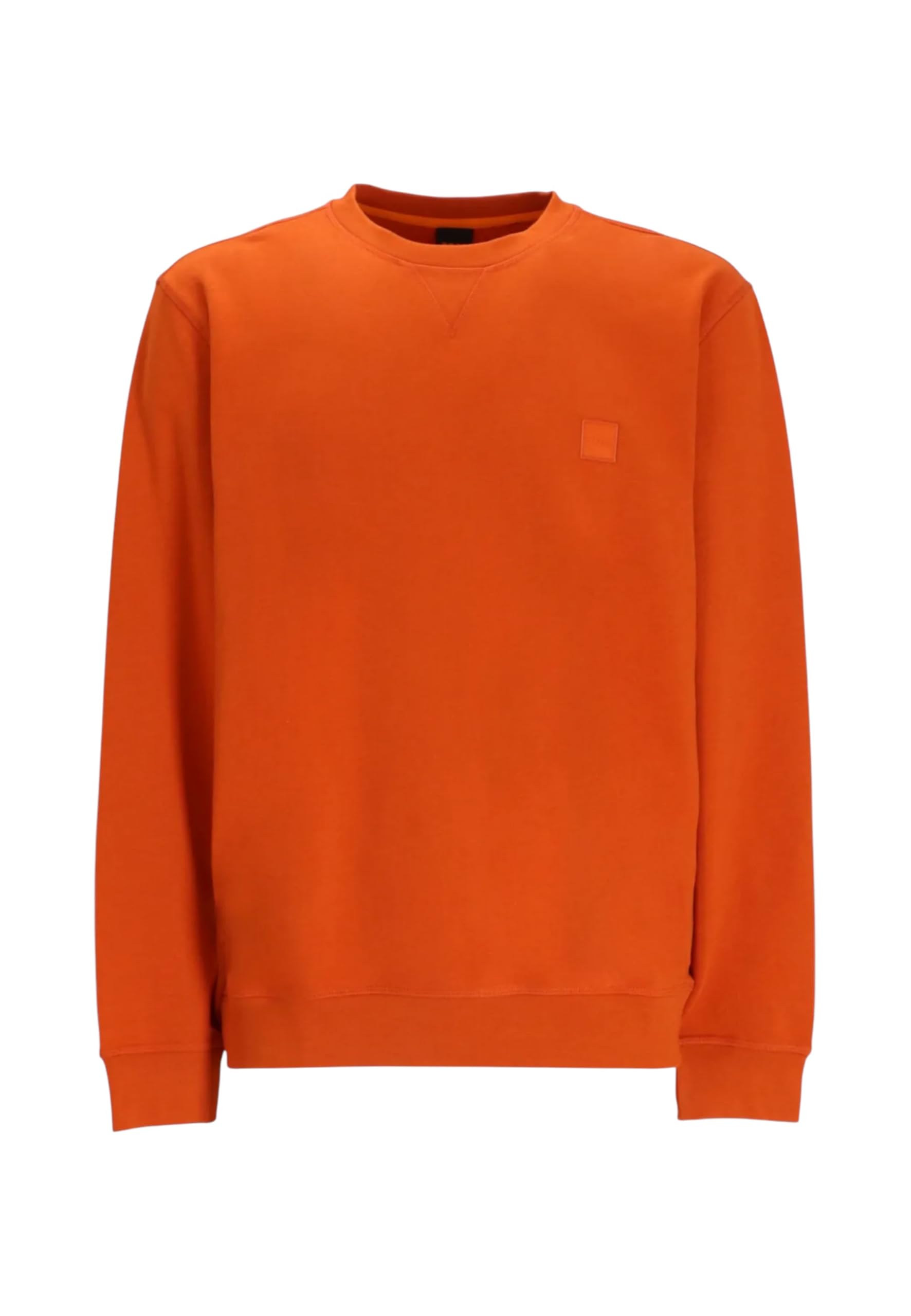 BOSS Herren Kanovano_s Knitted_Sweater
