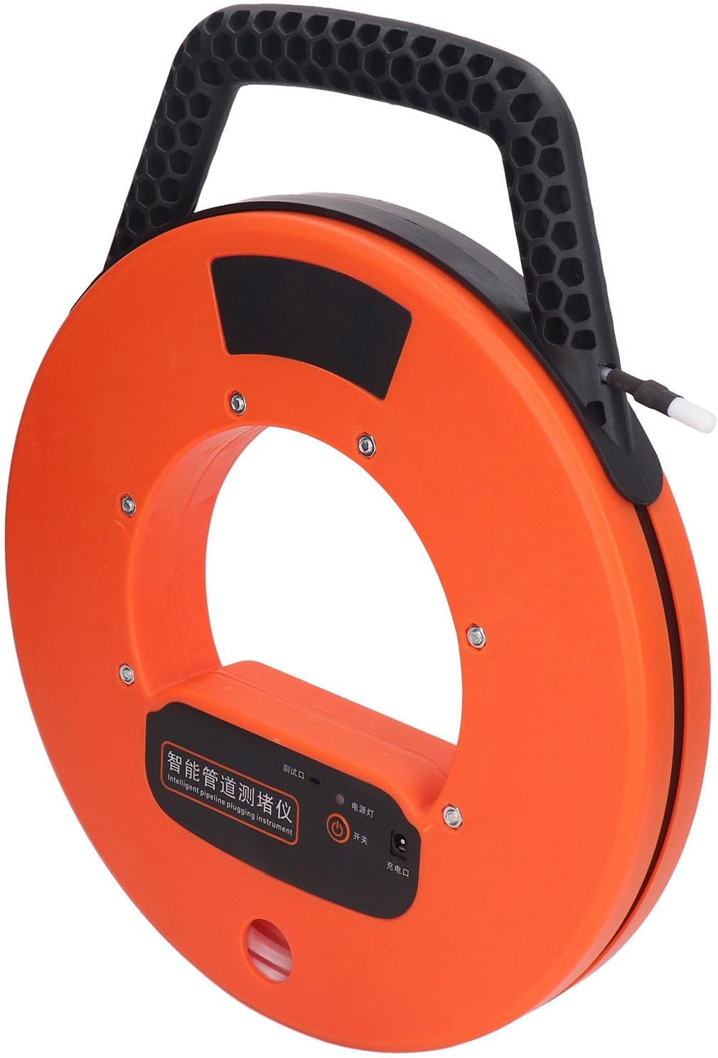 Pipe Blockage Detector, Wall Scanner Pipeline Underground