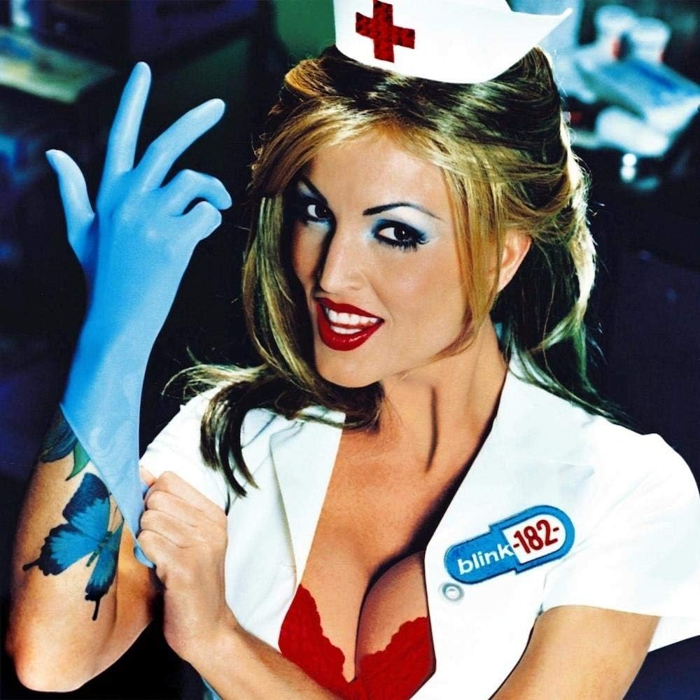 Enema Of The State [VINYL]