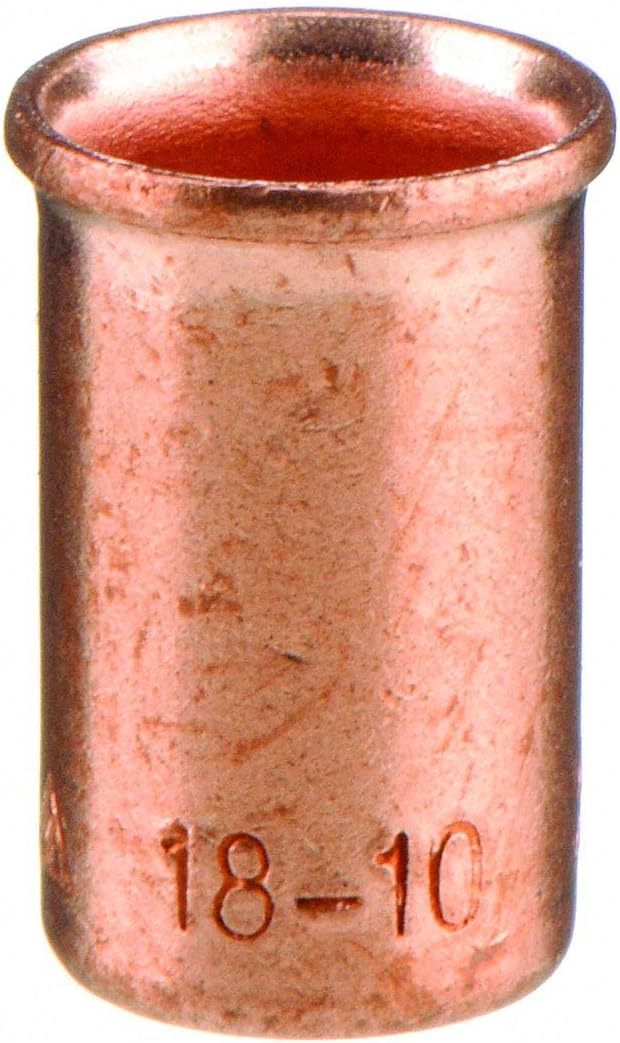 CAP SPLICE OPENEND BX100