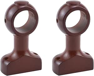 WOGOD Patins de protection de sol pour roulettes de piano droit en feutre pour meubles de sol en bois