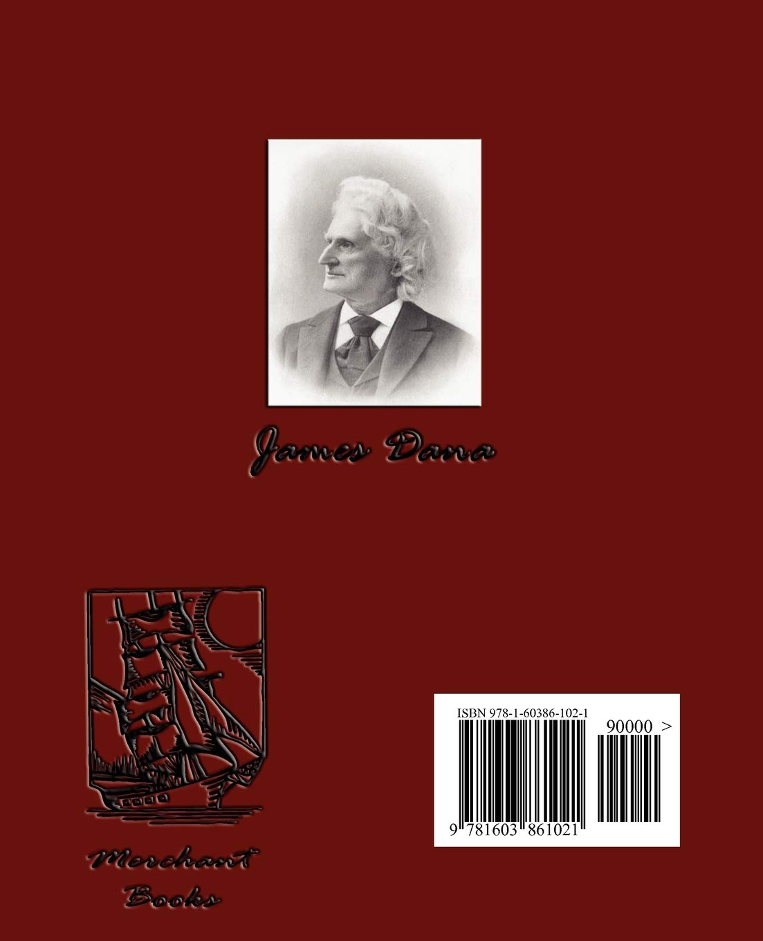 Manual of Mineralogy