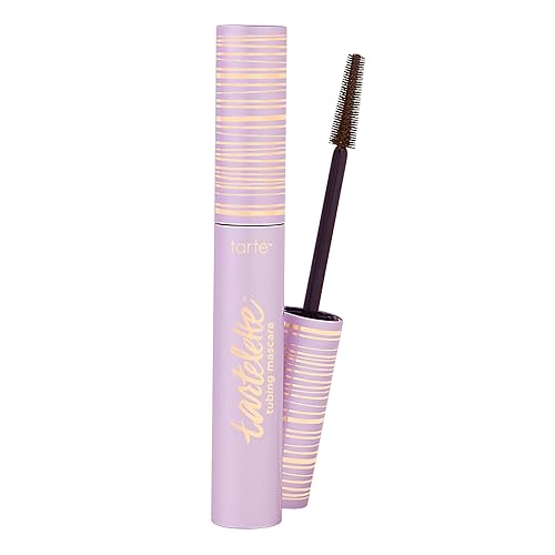 tarte tartelette tubing mascara - brown - Full Size