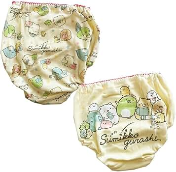 Amazon | [株式会社ニシオ] すみっコぐらし (クリーム) 2P