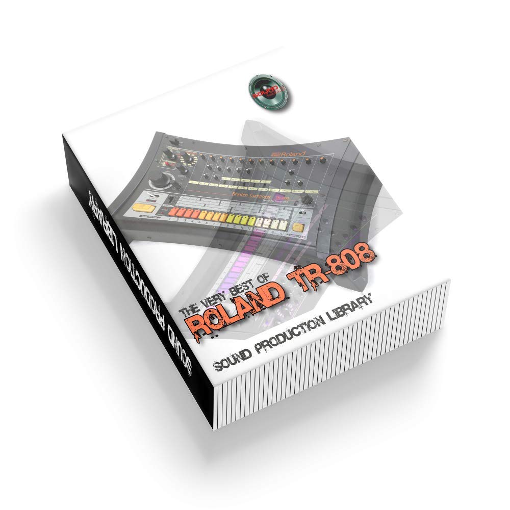 Mega DrUMS GROOVES 1 - Bibliothèque d'échantillons de production - Kits/boucles/performances 8,5 Go sur 2DVD ou téléchargement