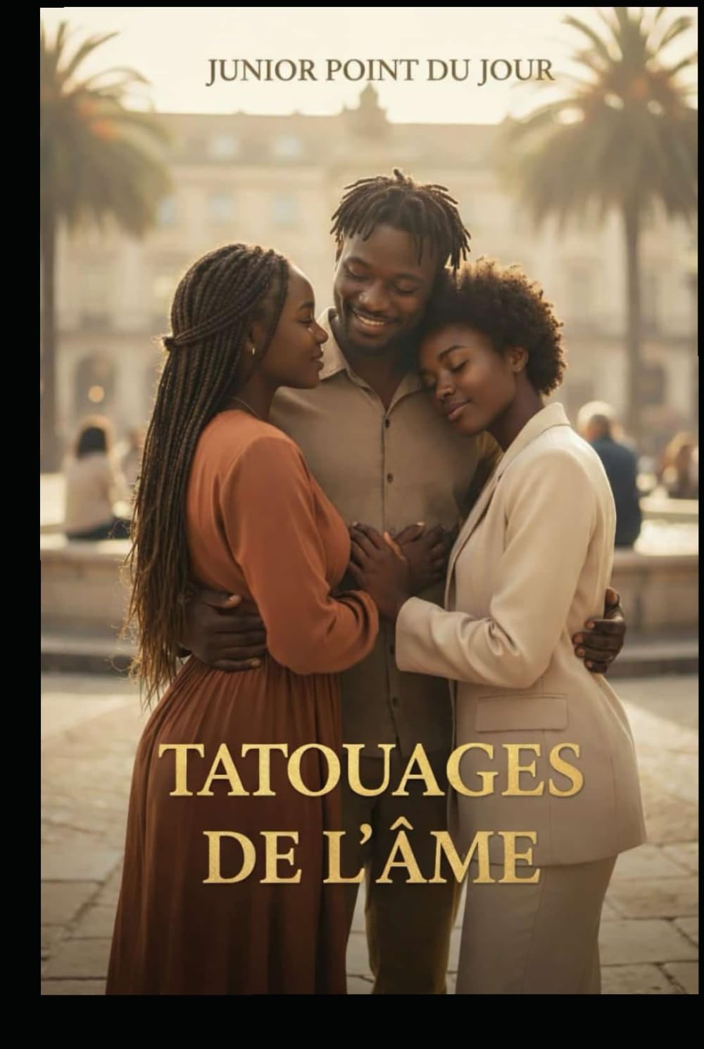 Tatouages de l'âme