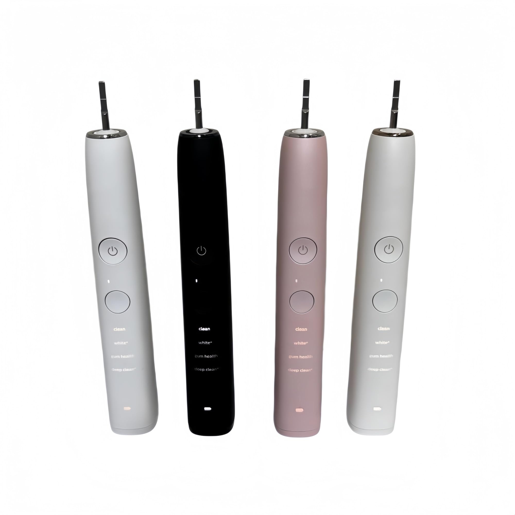 Mango de repuesto for cepillo de dientes eléctrico HX991B, Compatible con Sonicare HX991 Series HX911B/P/R/W(D)
