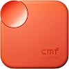 Nothing CMF Buds 2a Wireless Headphones 2025 New Active Noise Canceling 42dB Hybrid ANC Bluetooth Headphones Orange