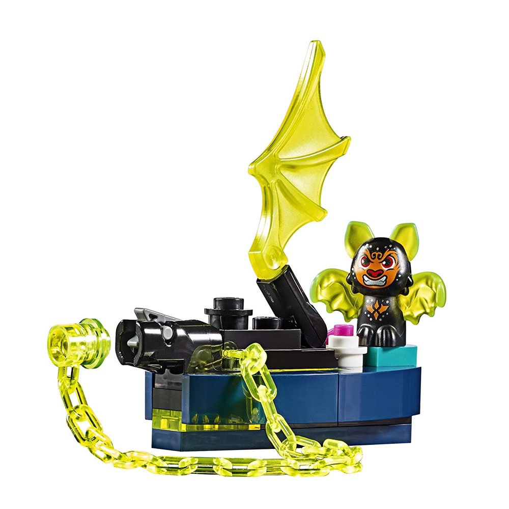 Lego Elves 41191 Konstruktionsspielzeug, Bunt