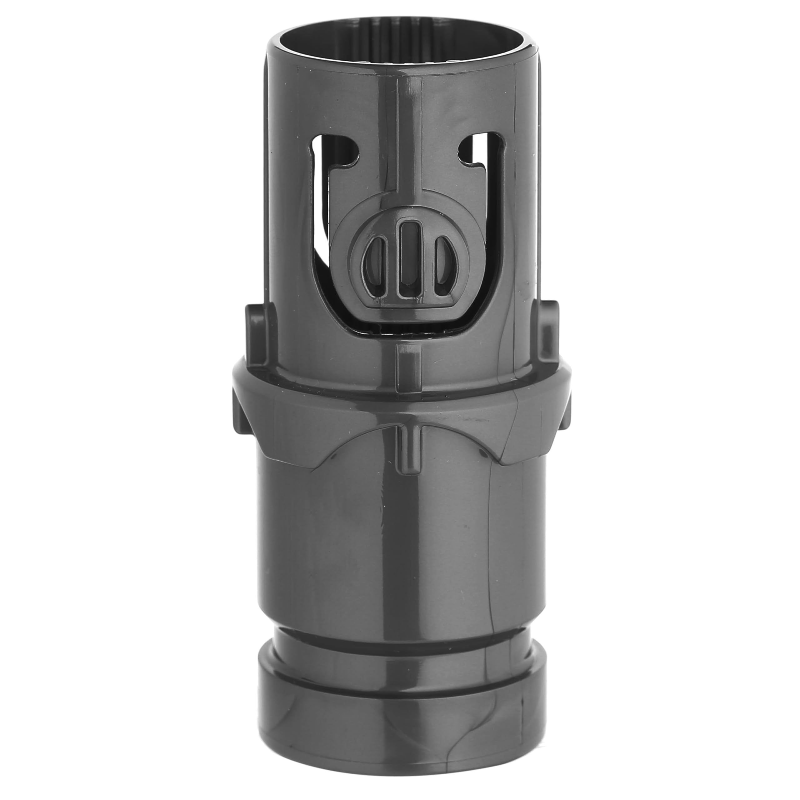 Masterpart Grey Vacuum Accessory Tool Adaptor To Fit Dyson Dc16, Dc19, Dc20, Dc21 Vacuum Cleaners