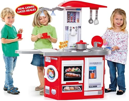 Cocina electrónica Cook'n'Play