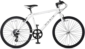 マリン MUIRWOODS 26型 クロモリ シマノ24速 380mm クロス マリン MUIRWOODS 26型 クロモリ シマノ24速 380mm クロス - メルカリ