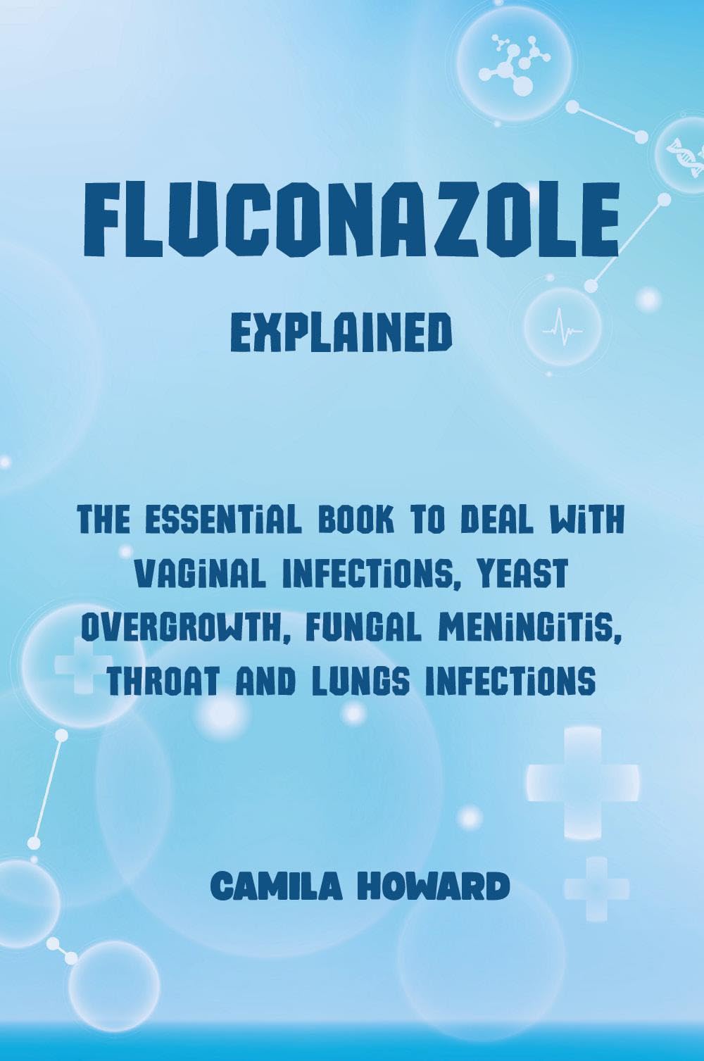FLUCONAZOLE Explained