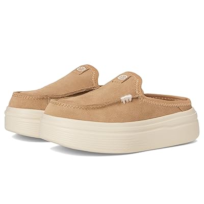 Hey Dude Kids Austin Lift Y Classic (Little Kid/Big Kid) Girl