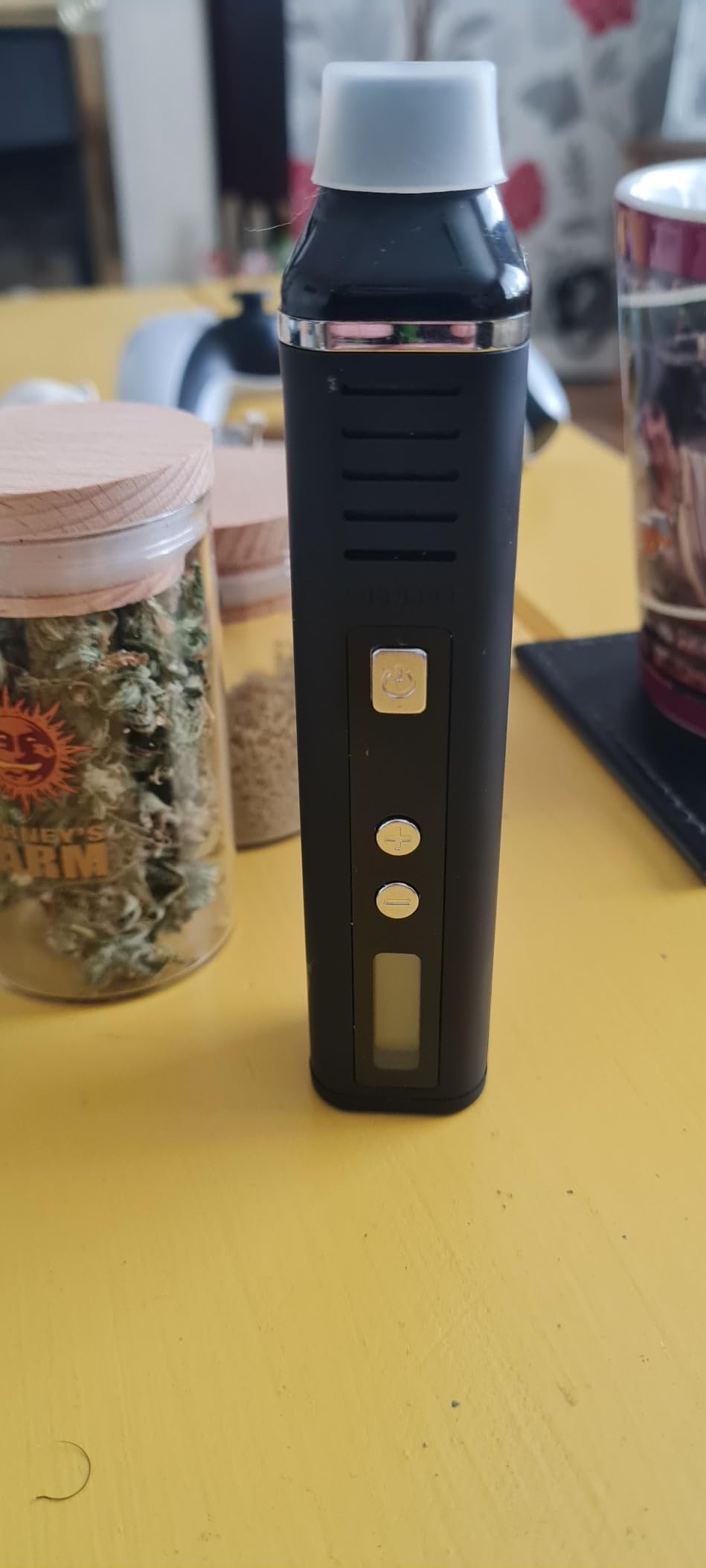 Pathfinder V2 Dry Herb Vaporizer by DopeVapes, Australia | Ubuy