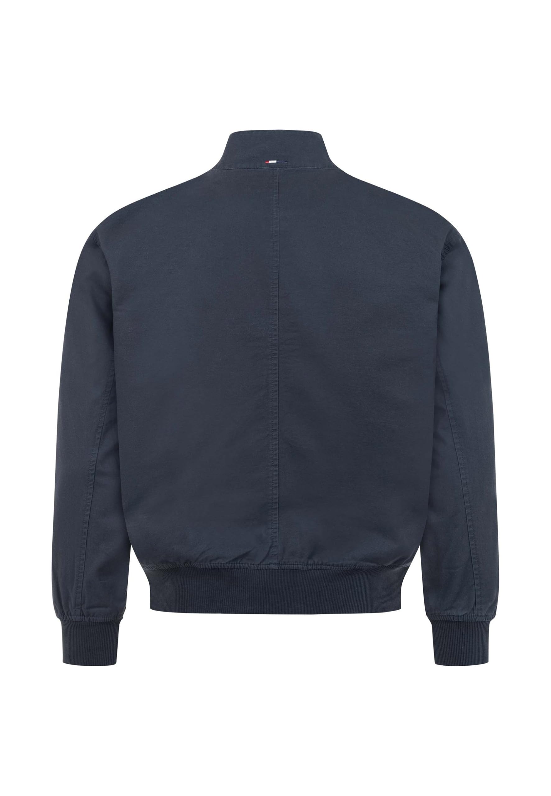 U.S. POLO ASSN. Kurtka męska (S-XXL) - bawełna, lekka, 3 kieszenie - P037