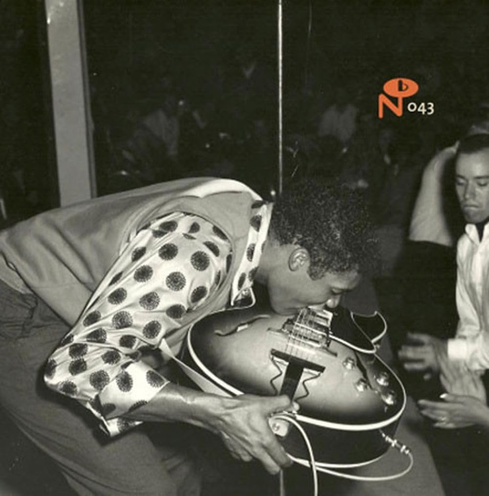 Eccentric Soul: The Dynamic Label [VINYL]