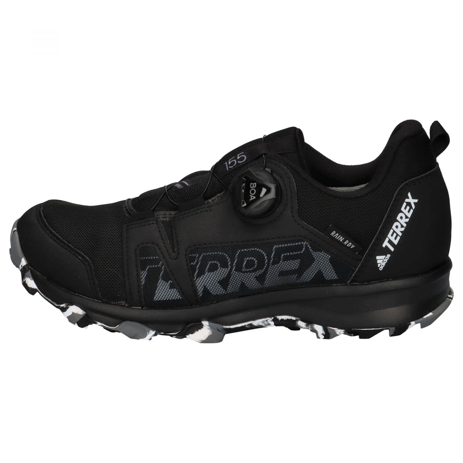adidas Unisex niños Terrex Agravic Boa Rain.rdy