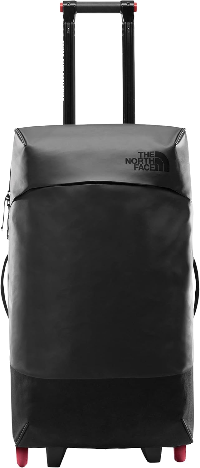 THE NORTH FACE Stratoliner Wheeled Luggage Suitcase Large