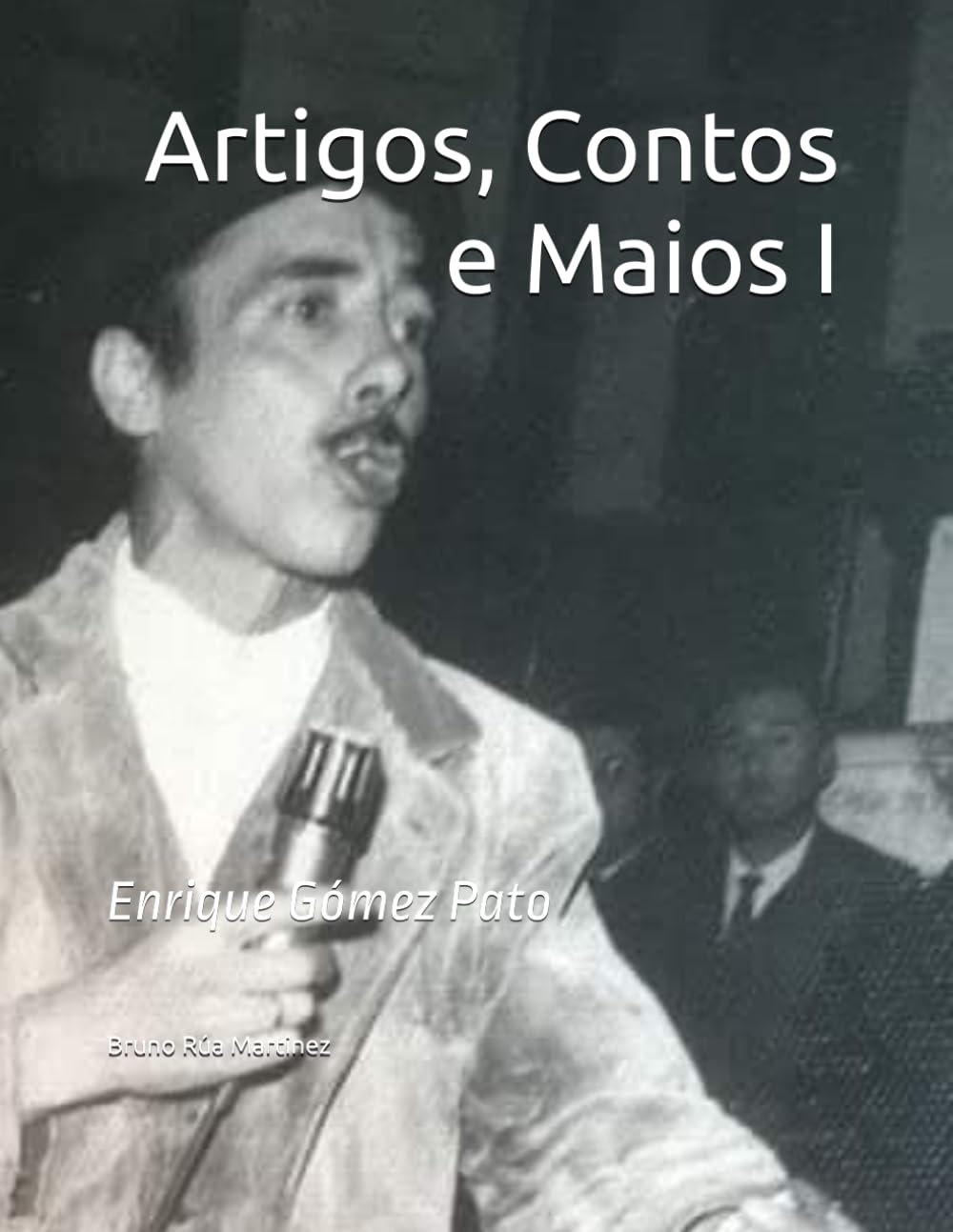Artigos, contos e maios I